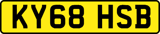 KY68HSB