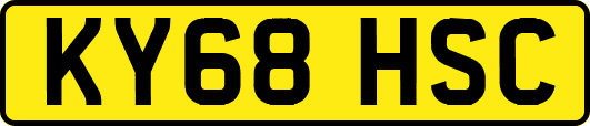 KY68HSC