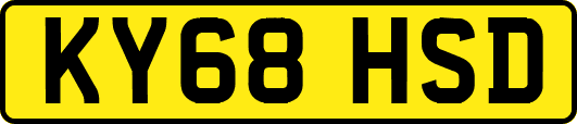 KY68HSD
