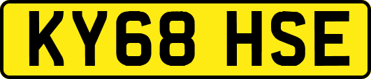 KY68HSE