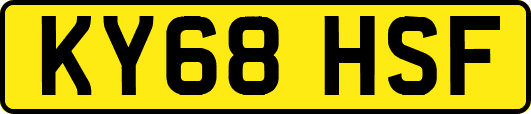 KY68HSF