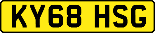 KY68HSG