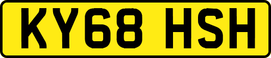 KY68HSH