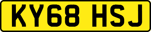 KY68HSJ