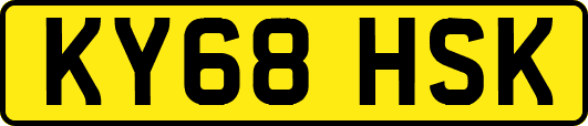 KY68HSK