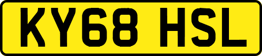 KY68HSL