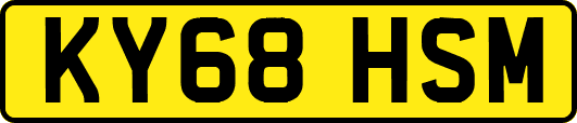 KY68HSM