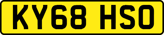 KY68HSO
