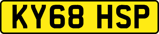 KY68HSP