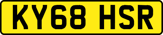 KY68HSR