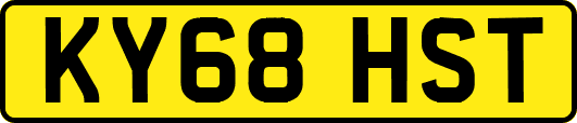 KY68HST