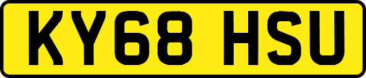 KY68HSU