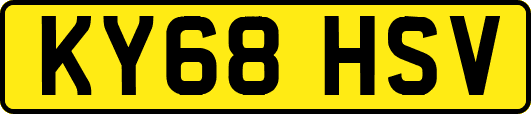 KY68HSV