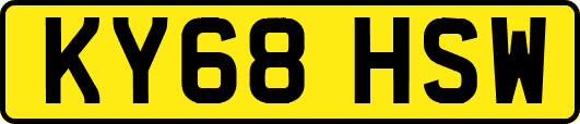 KY68HSW