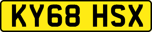 KY68HSX