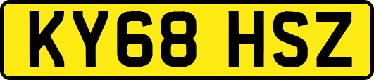KY68HSZ