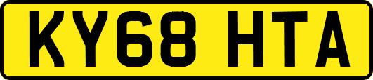 KY68HTA