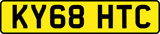 KY68HTC