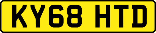 KY68HTD