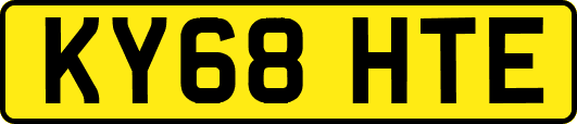 KY68HTE