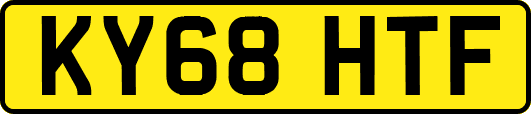 KY68HTF