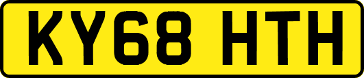 KY68HTH