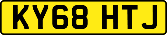 KY68HTJ