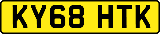 KY68HTK