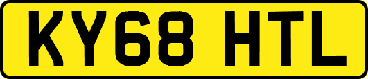 KY68HTL