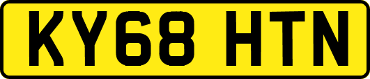KY68HTN