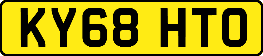 KY68HTO