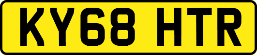KY68HTR