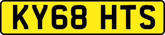 KY68HTS