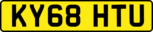 KY68HTU