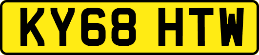 KY68HTW