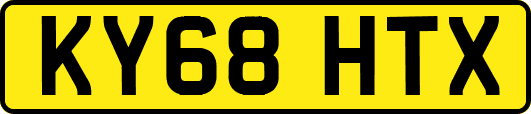 KY68HTX