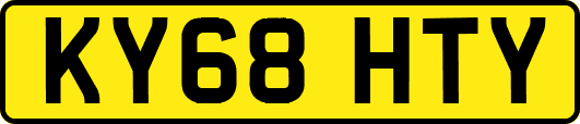 KY68HTY