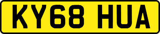 KY68HUA