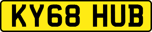 KY68HUB