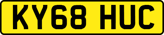 KY68HUC