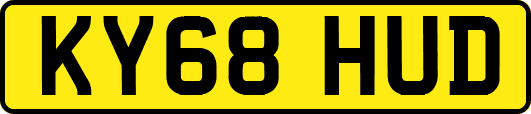 KY68HUD