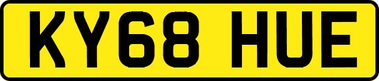 KY68HUE