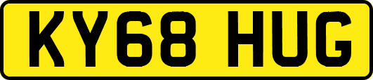 KY68HUG