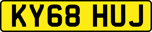 KY68HUJ