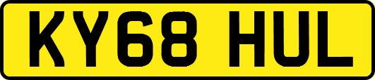 KY68HUL