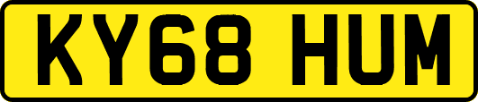 KY68HUM