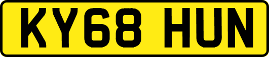 KY68HUN