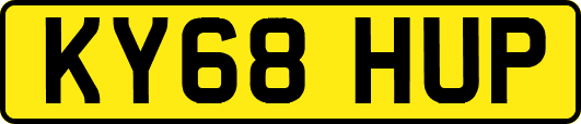 KY68HUP