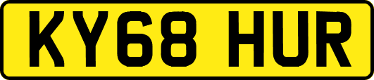 KY68HUR