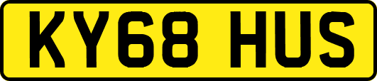 KY68HUS
